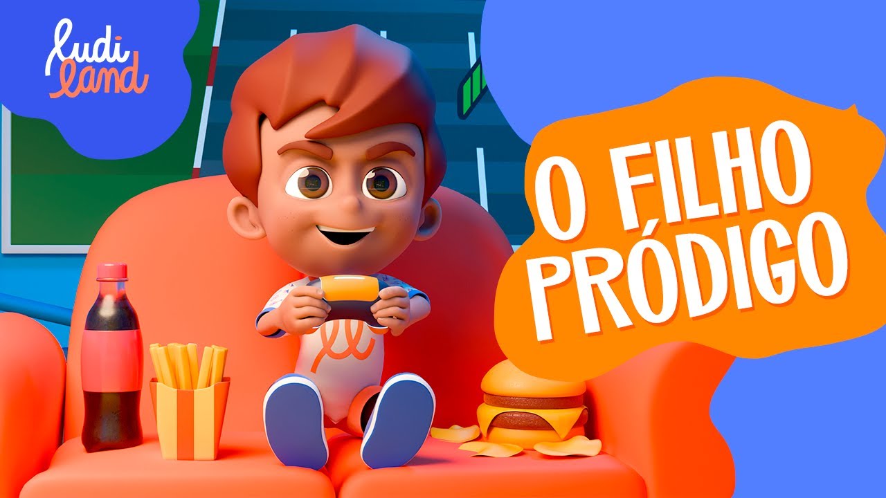 O Filho Pródigo – Uma História de Arrependimento e Amor