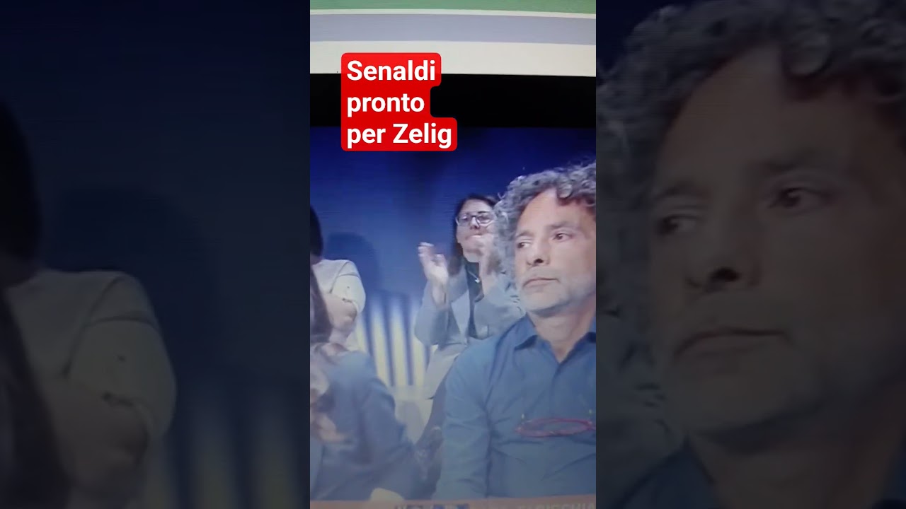 Pietro Senaldi in Le ambulanze vanno a pedali?