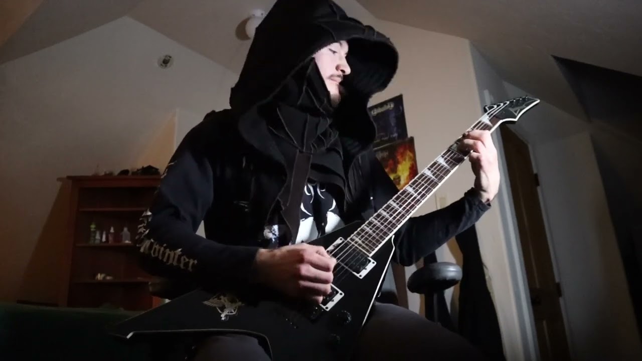 Riffs from 