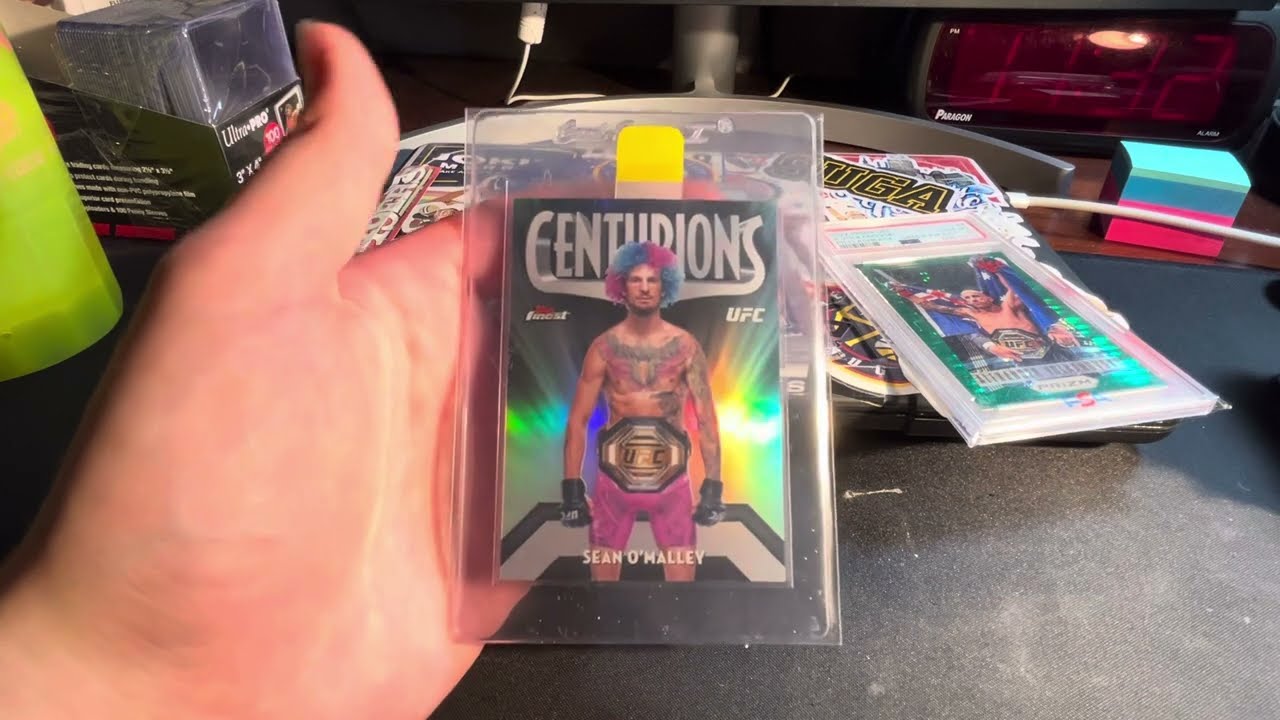 NBA/NFL COLLECTION PICKUP AND EBAY MAIL!! SUGA, BURROW, CRACKED ICE, AND MORE!