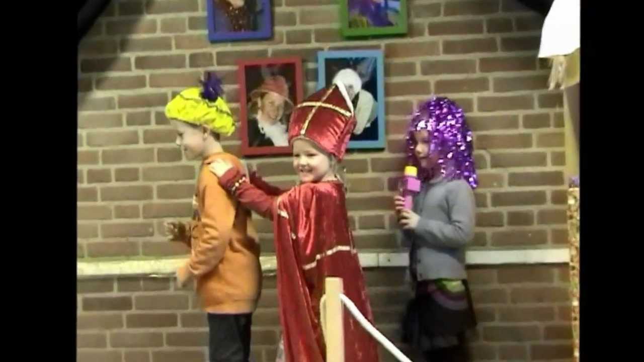 Screentest Nutschool groep 1 t/m 4