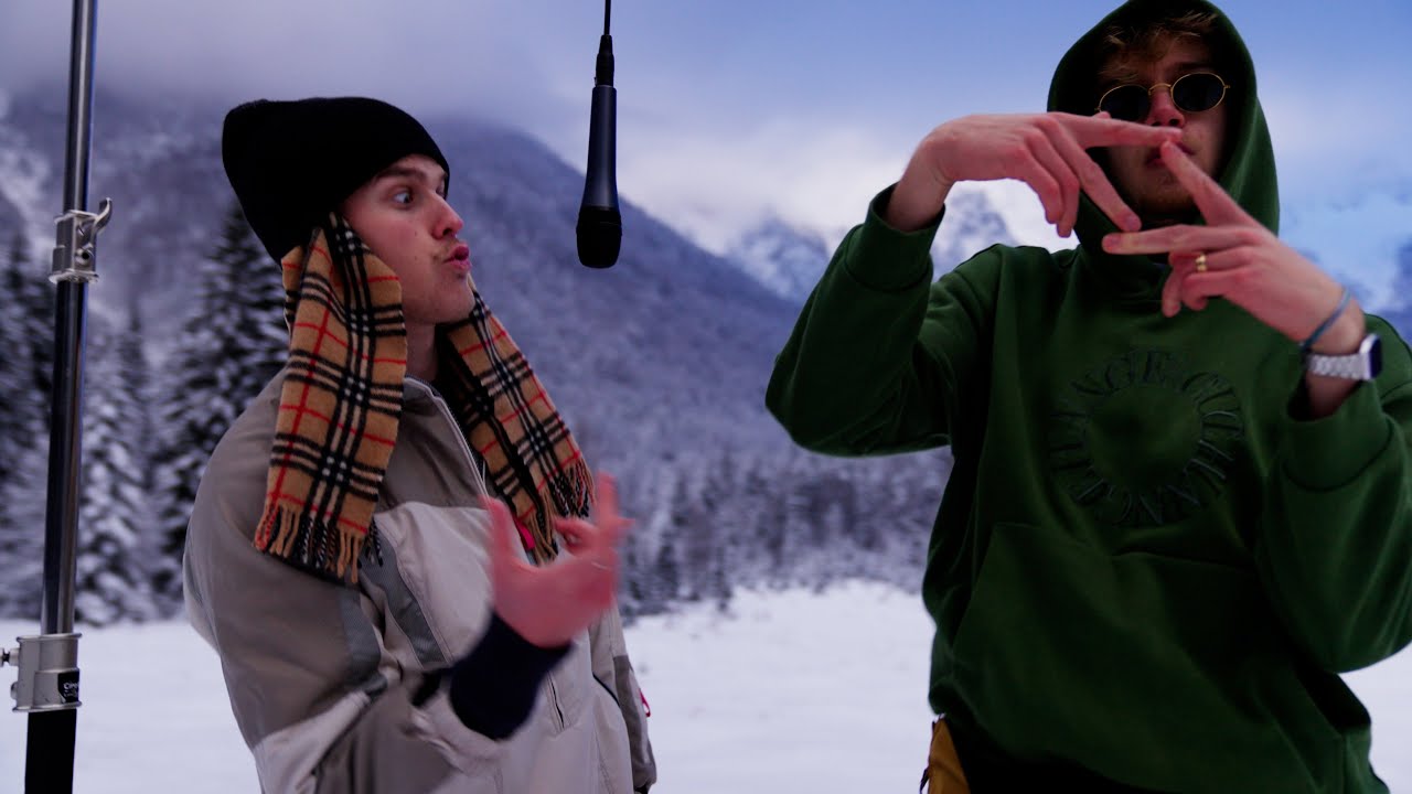 Big$tick & Jacksy - Lepota (Official Music Video)