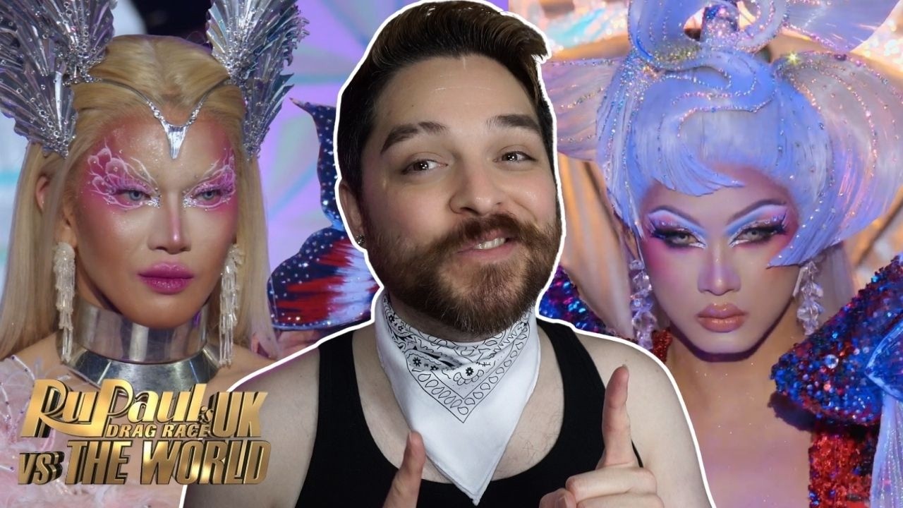 Snatch Game is Rough, but This Wasn't