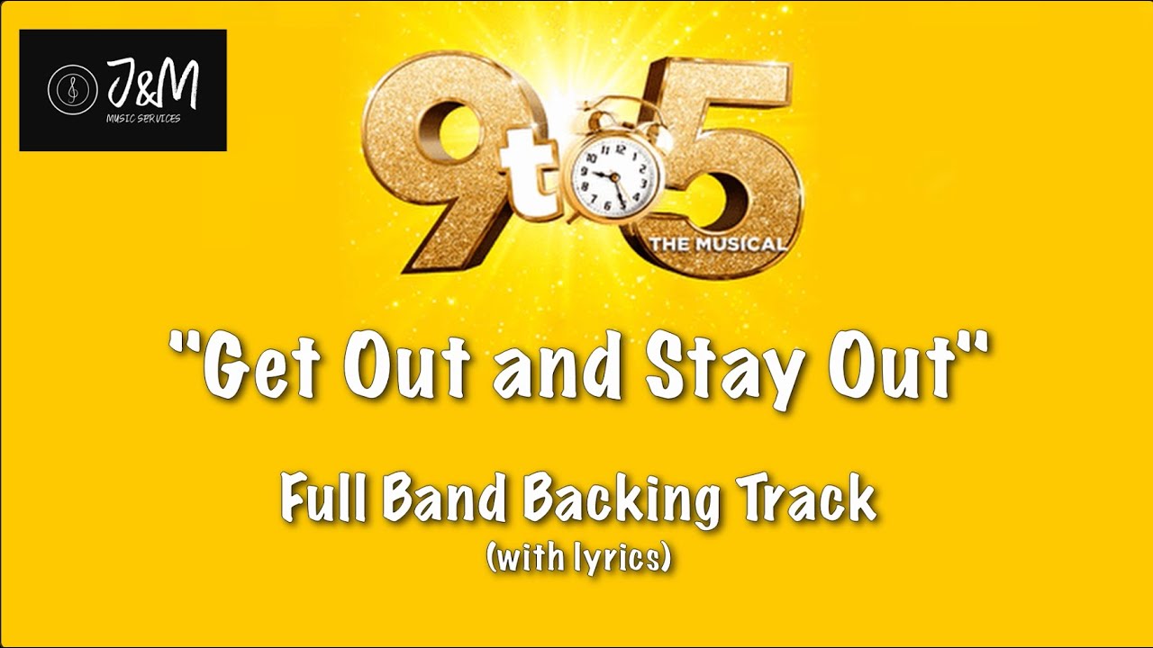9 to 5 