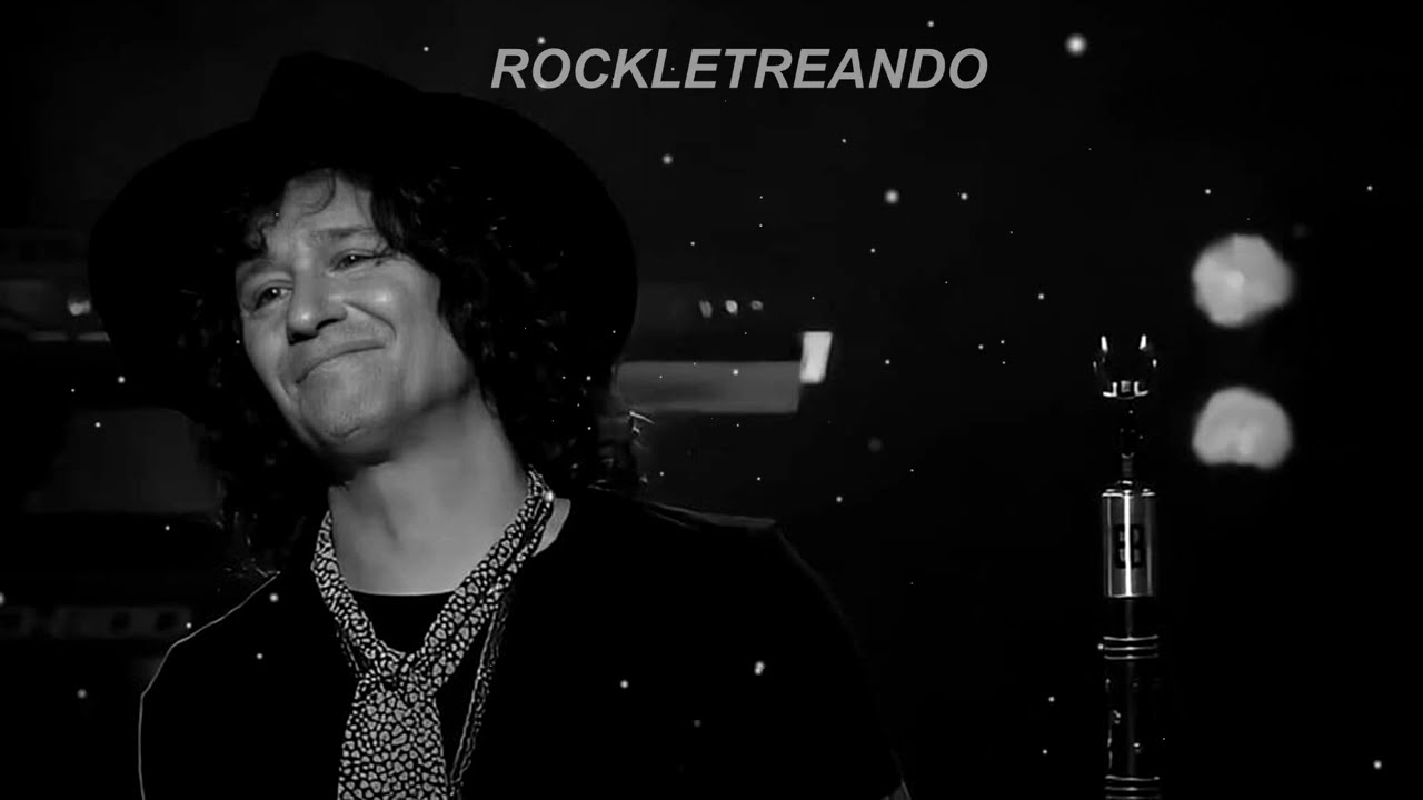 Enrique Bunbury- El tiempo de las cerezas (subtitulado)