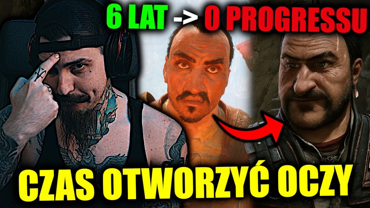 Gothic Remake Będzie GORSZY Niż Myślisz..
