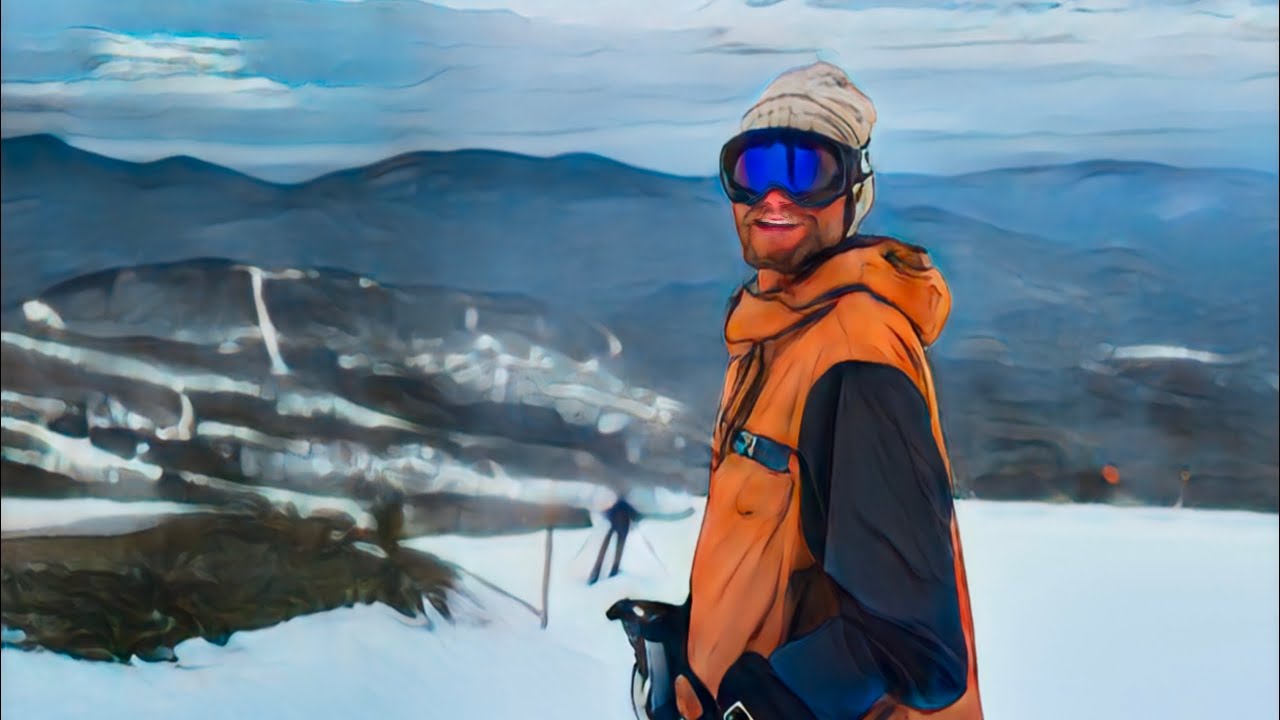 Sunday River Pt. 2