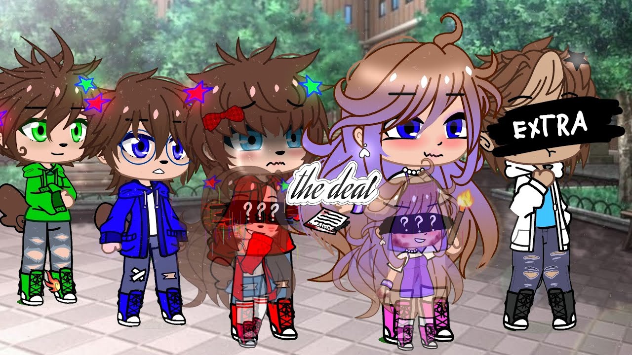 the deal? (trans Alvin au, glmm, look at the description please)