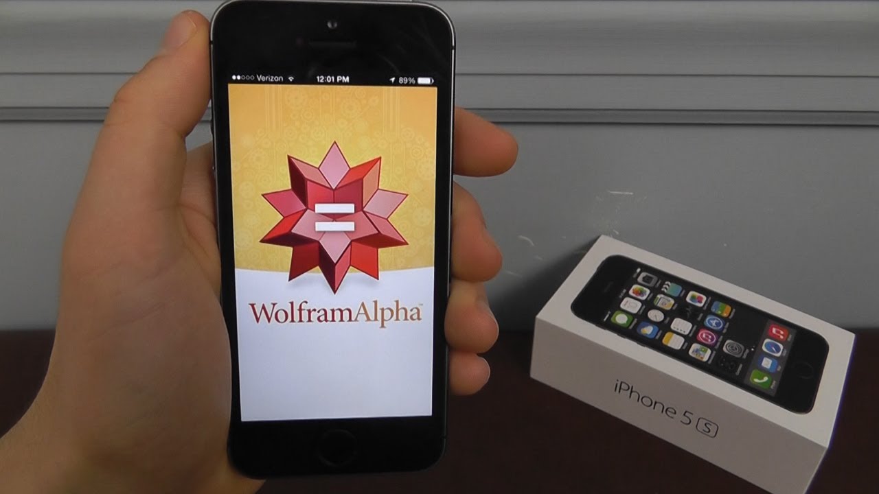 Лучшие приложения для iPhone 5S и iPhone 5C