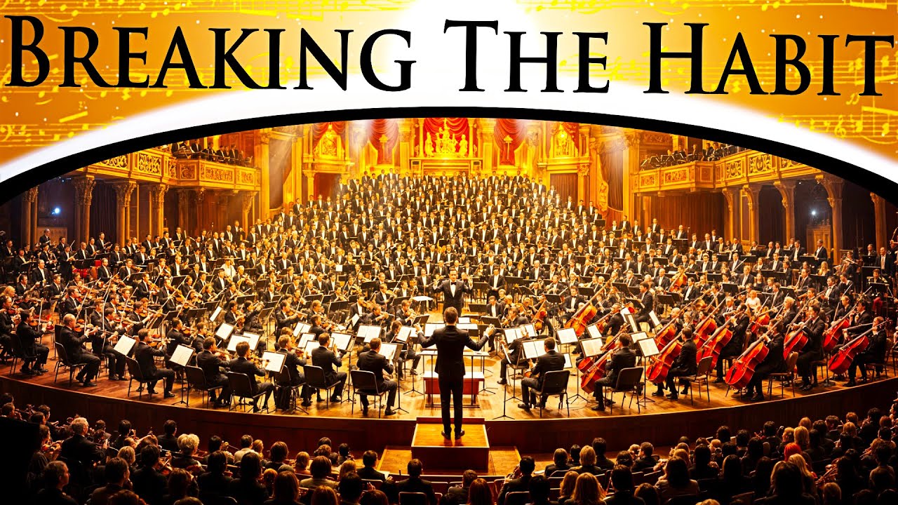Linkin Park - Breaking The Habit | Epic Orchestra