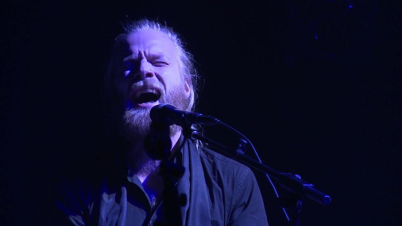 Hjaltalín - Ethereal live at Gamla Bíó