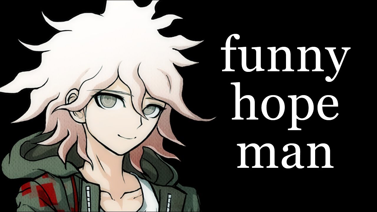 One Thing I LOVE About Every Danganronpa Character