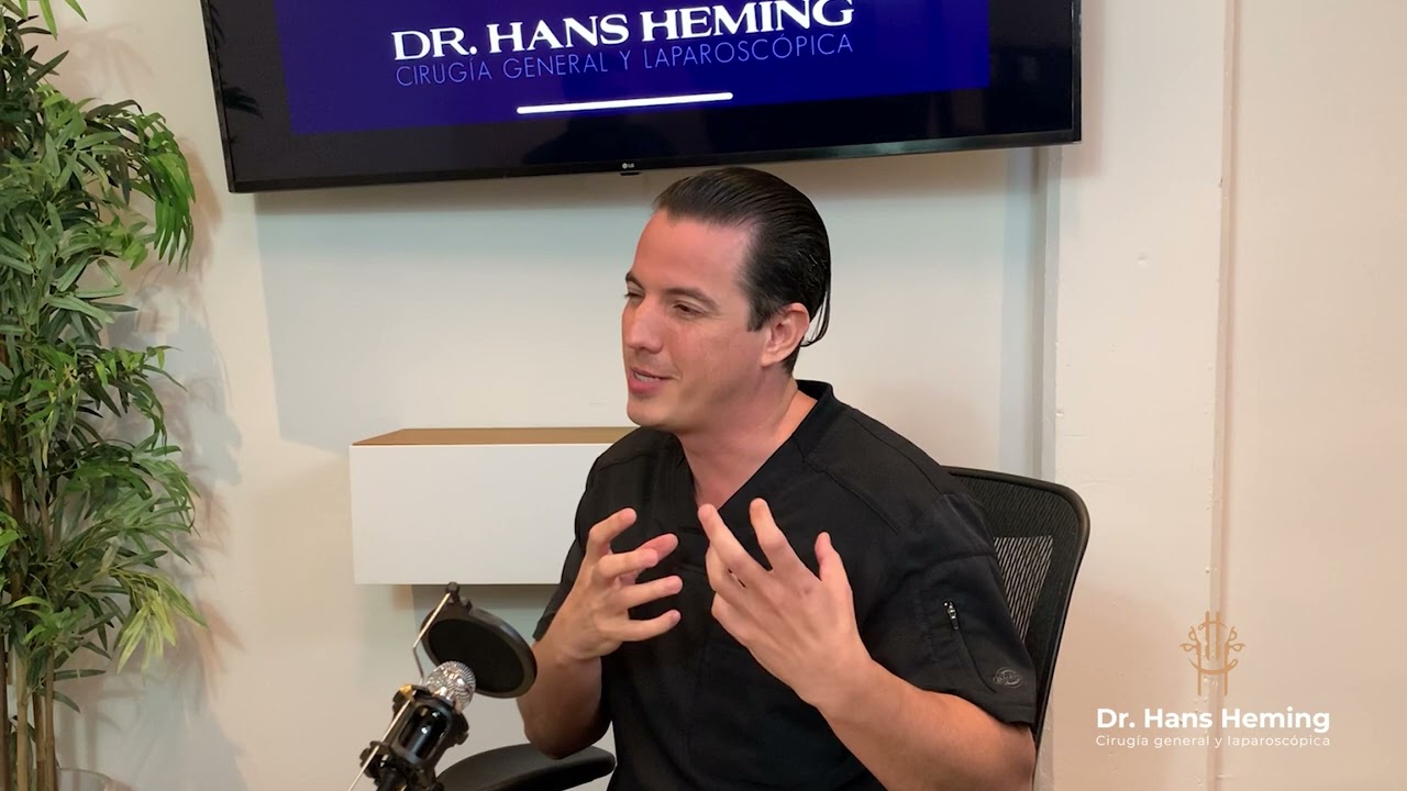 ¿Reposo Absoluto por Hernia? Por qué debes caminar y cómo toser sin dolor