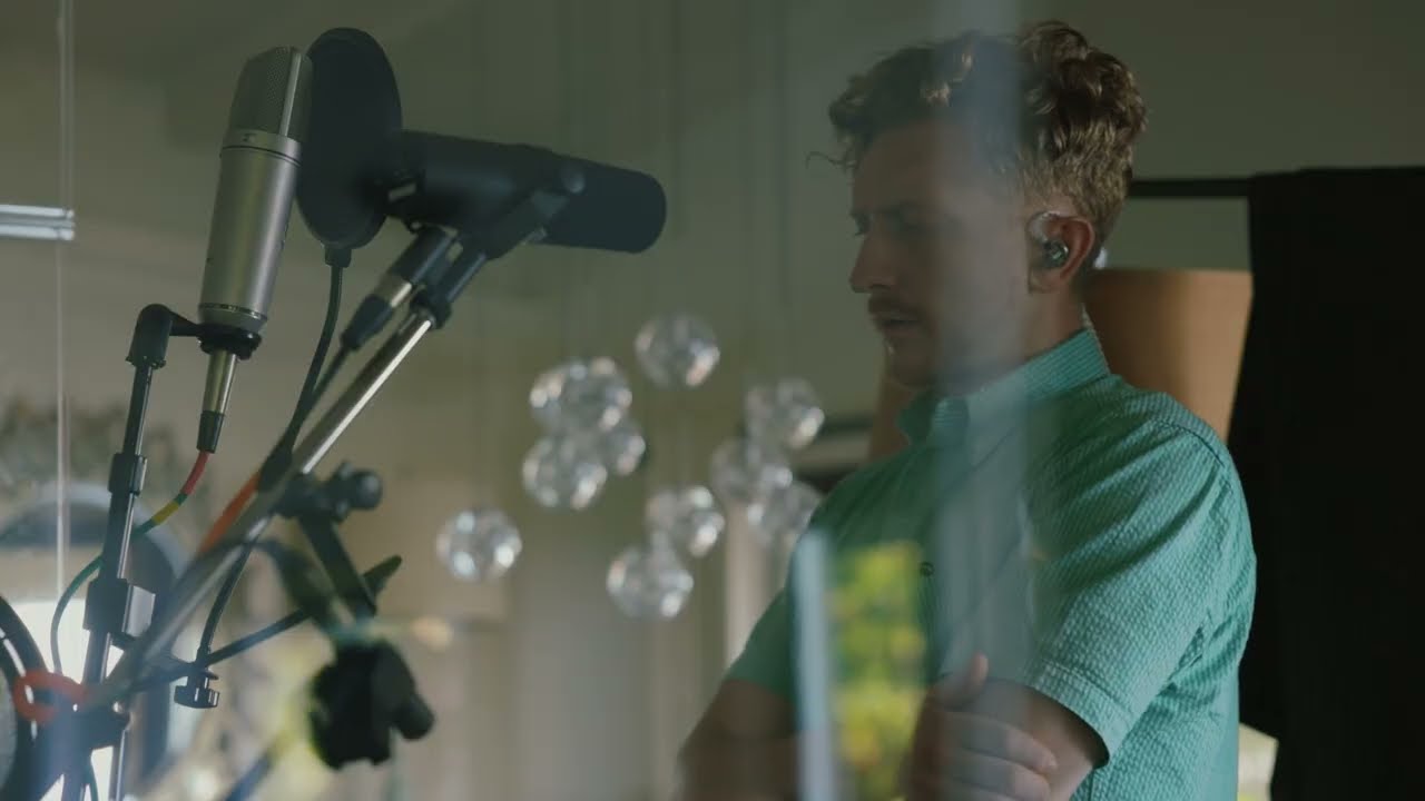 Tyler Childers - Tomcat and a Dandy (Behind The Scenes)