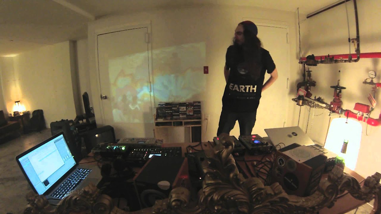 Top$ Boiler Room NYC x Dirty Tapes 002 Live Show