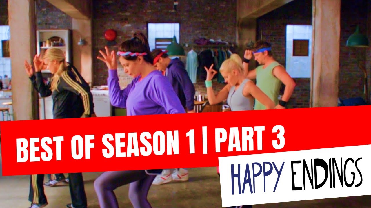 BEST OF SEASON 1 | PART 3 | HAPPY ENDINGS