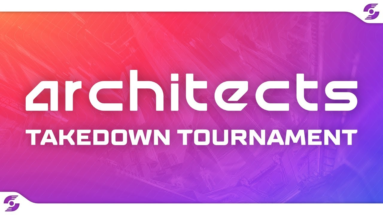 Takedown Tournament Trailer | Splitgate Architects