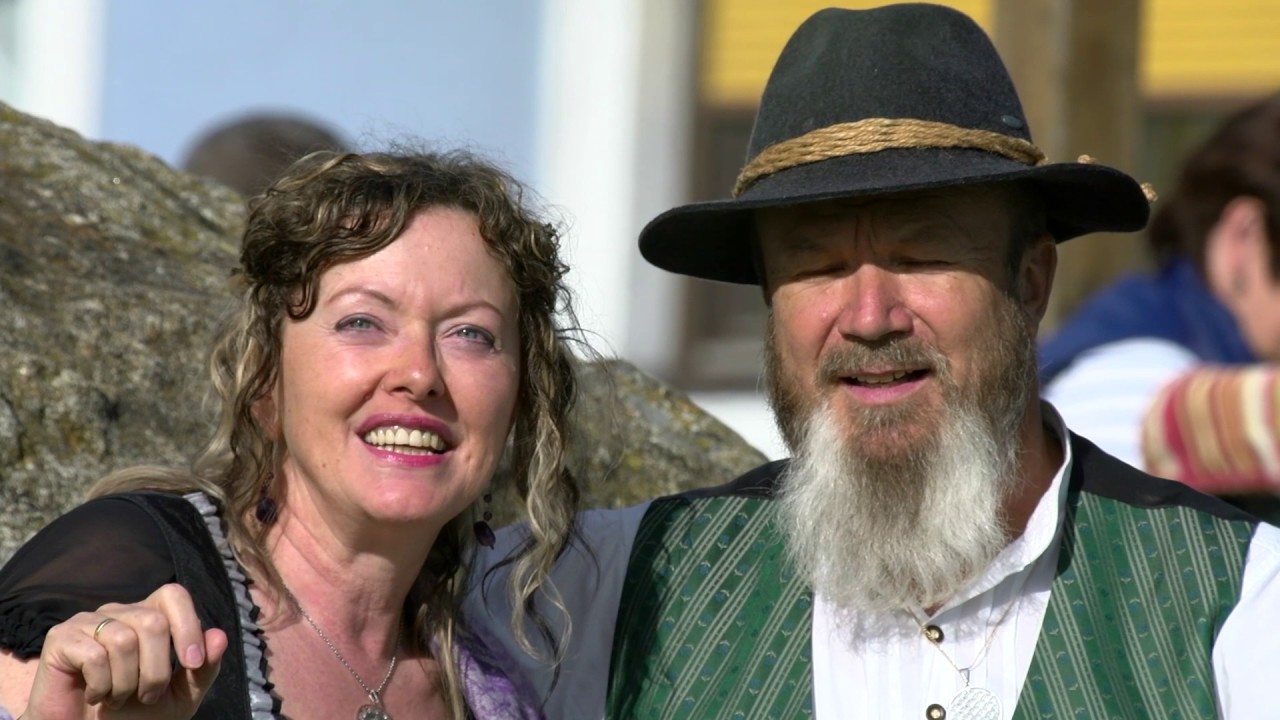 Pfarrkirchen Film 2017 - 25 Jahre GC Pfarrkirchen