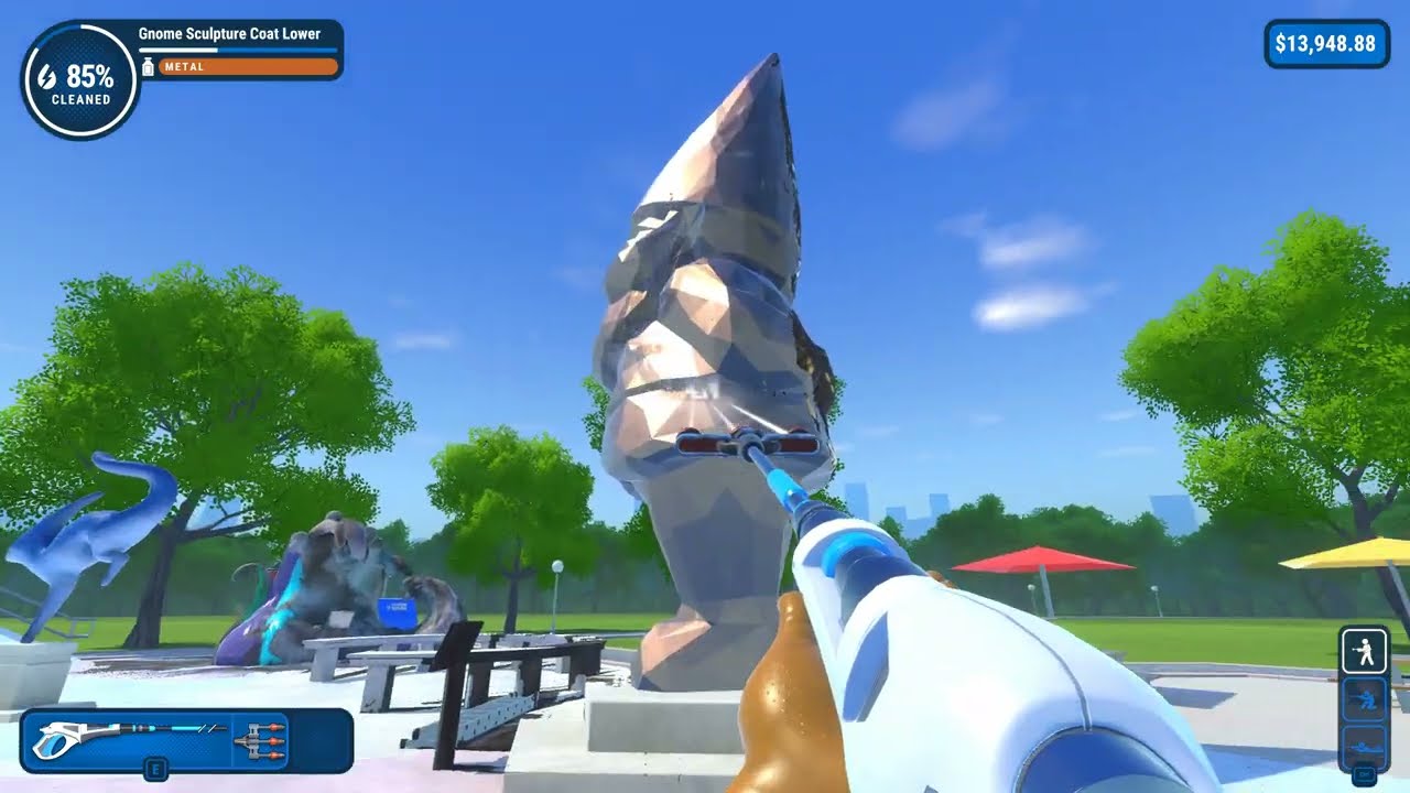 PowerWash Simulator