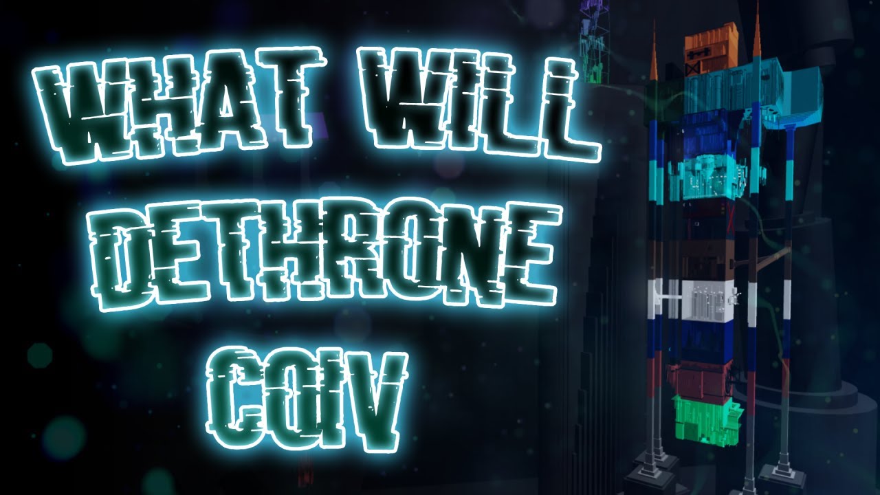 Что свергнет CoIV с трона после самой сложной битвы с Obby - Roblox JToH