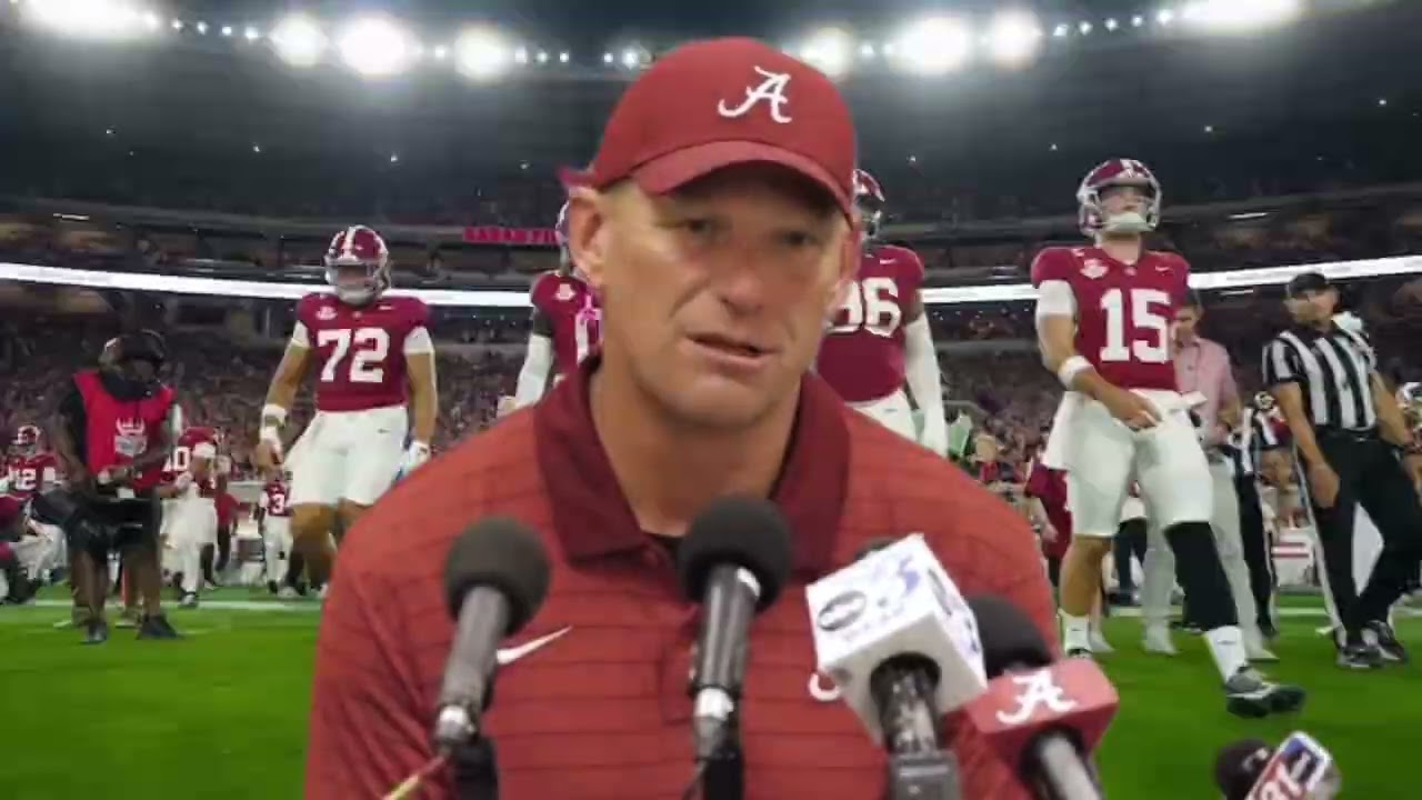 Alabama Football || Loading 2026 