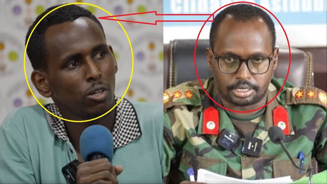 DAAWO: Arintii Ugu Yaabka Badnayd Nin Shabaab Ah Oo Maxkamada Horteeda Taliy Shuute Ugu..
