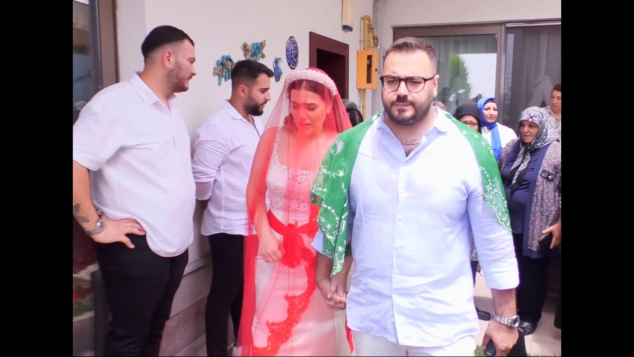 Tugce Gelin Cikarma 24 07 23