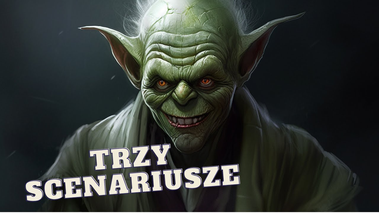 Trzy historie w uniwersum Gwiezdnych Wojen, które bardzo chciałbym poznać