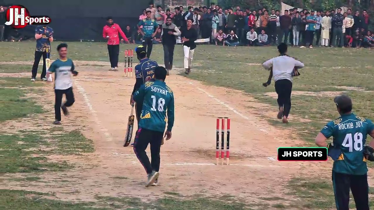 প্রথম বারের চট্টগ্রাম ফটিকছড়ি এসে দর্শকদের ভালোবাসায় সিক্ত হেলিকপ্টার বাবলু ❤️💥🏏