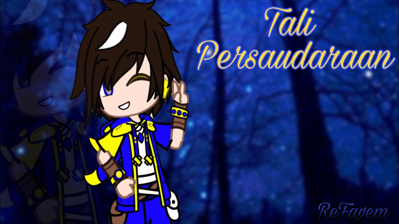 Tali Persaudaraan ||no part||