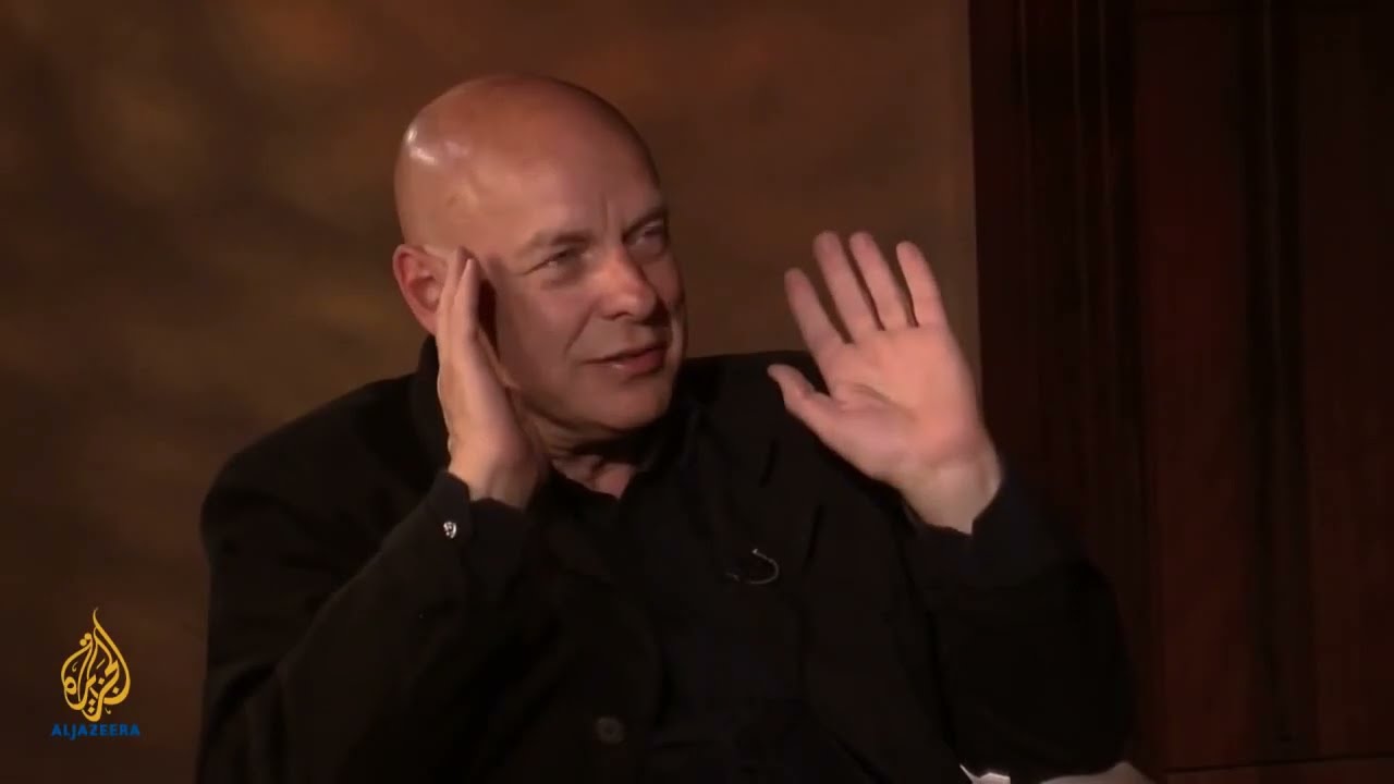 Brian Eno Talks About How Hearing Farid El Atrache's 