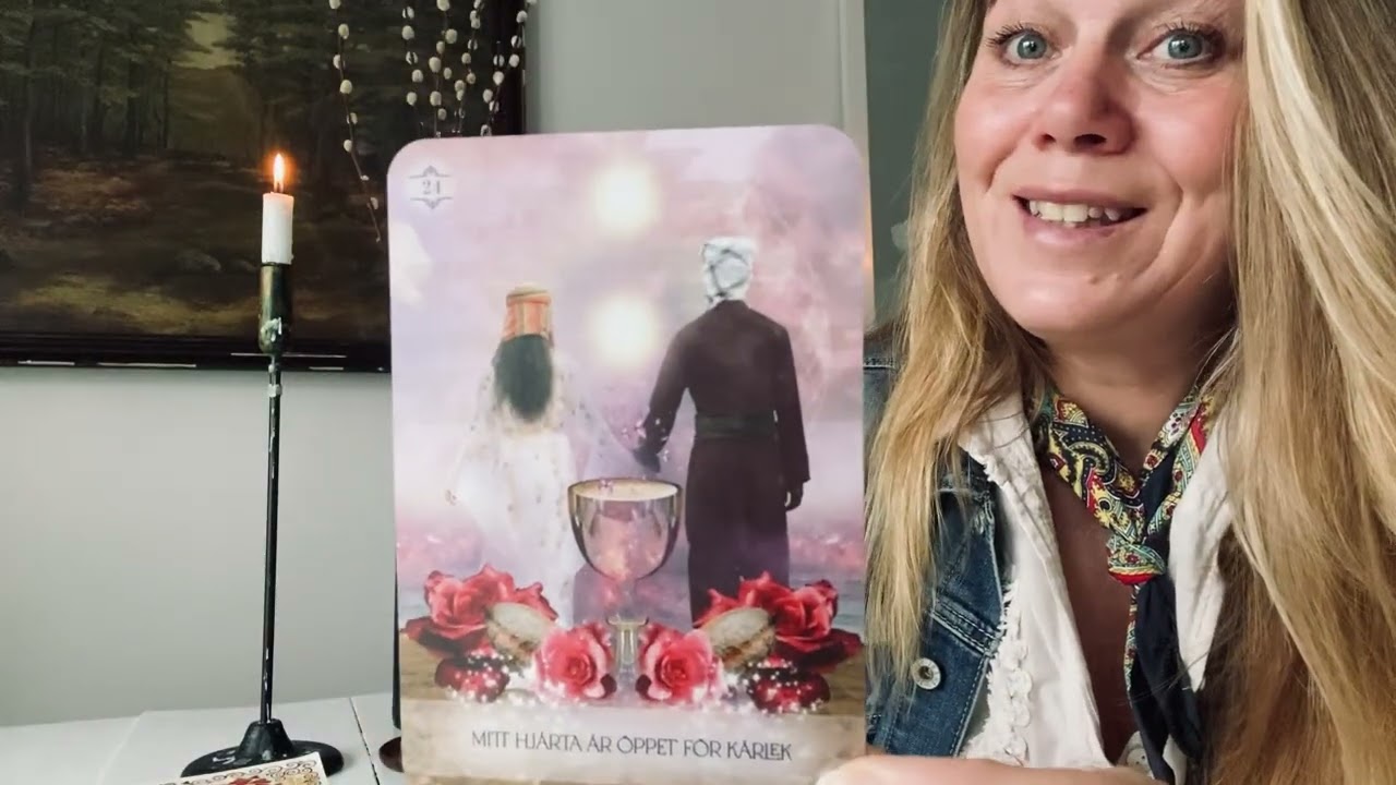 Nystart 🌱 nya relationer på gång 🧚🏻‍♀️ glöm dock ej att i ”det lilla sker det stora” 💗