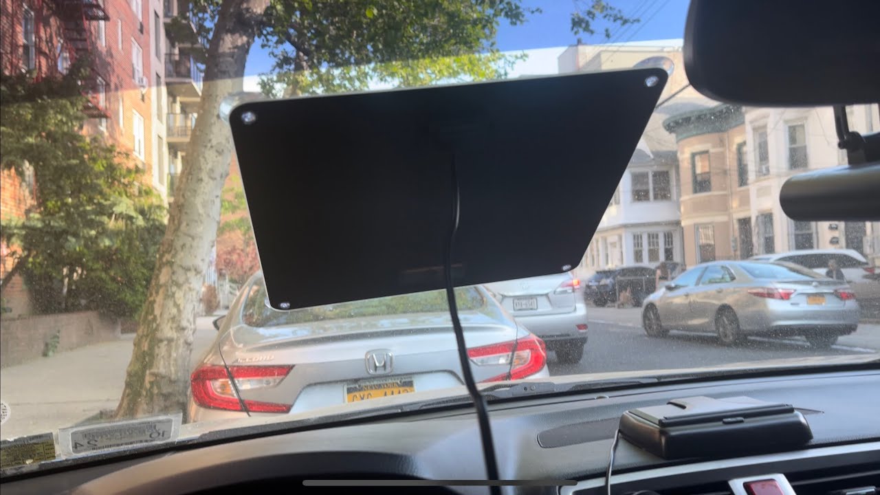 Trickle Charge Your Car Using Solar Panels! No More Dead Battery!