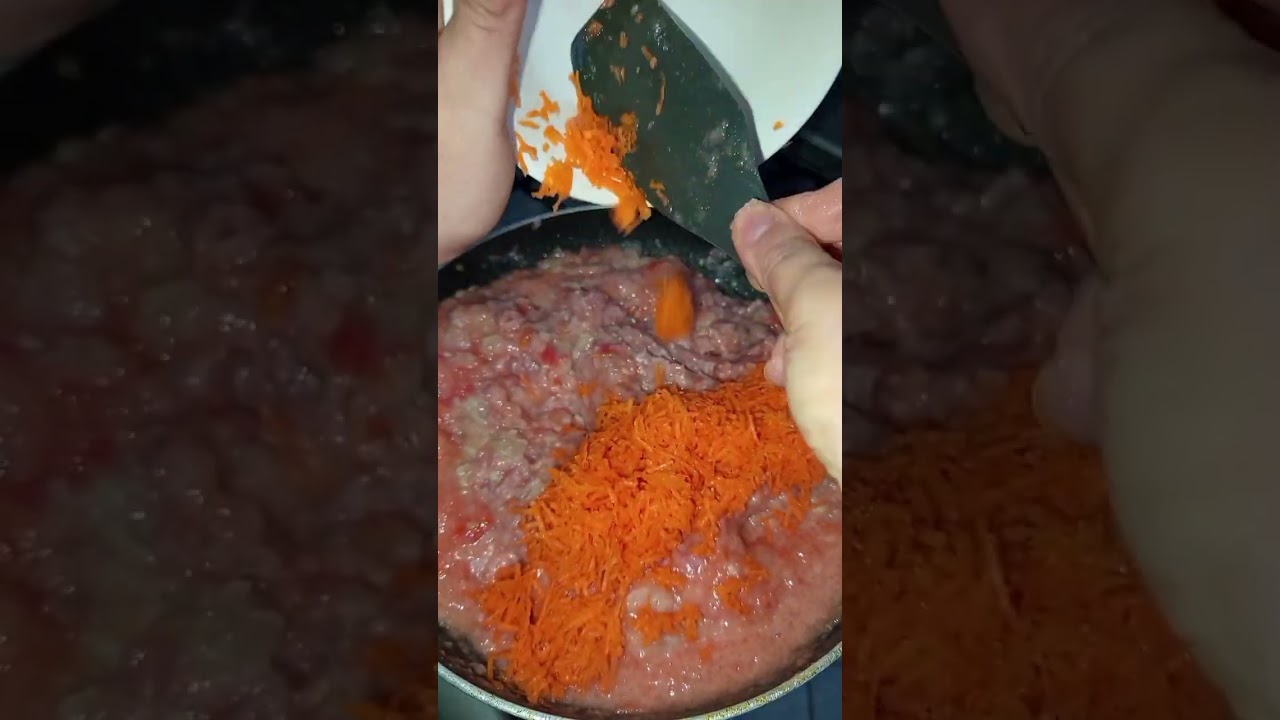 وصفة لازانيا 100% في المنزل 😋😋😋😋😋.            Recette des lasagnes 100% fait maison 😋😋😋😋😋😋