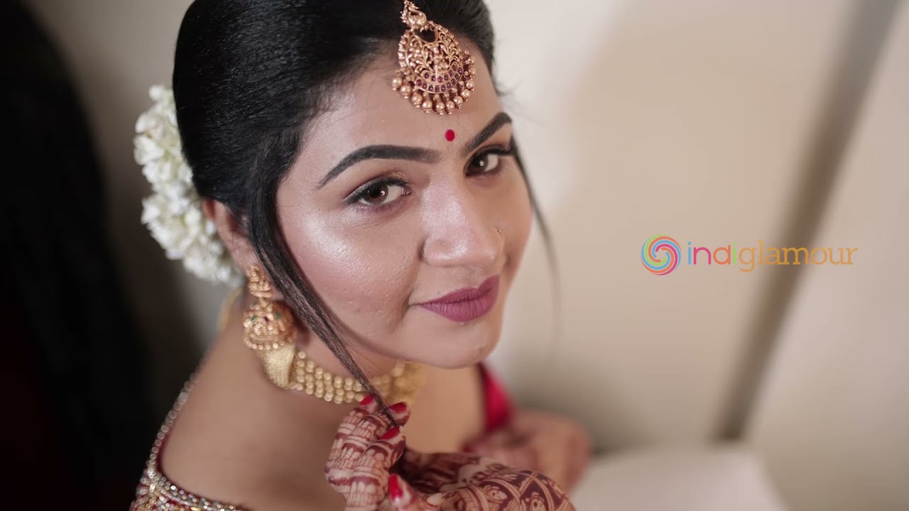 Apsara Actress Wedding Reception Exclusive Video
