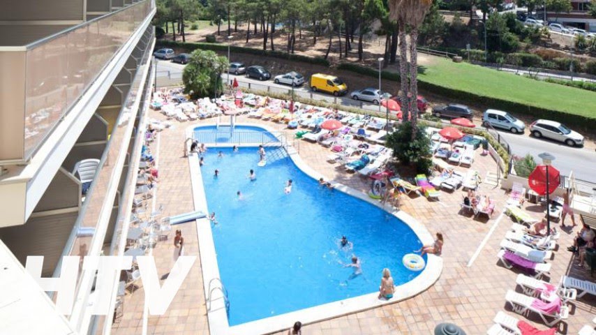 Hotel H Top Royal Star en Lloret de Mar