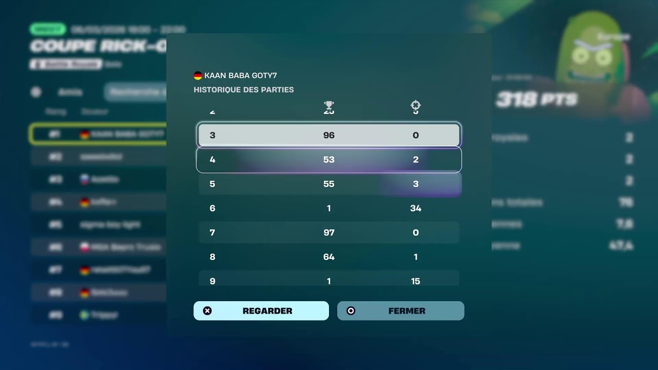 🔴LIVE CUP FORTNITE🔴