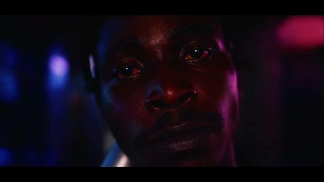 Cruel Love - NATIVE Soundsystem & sholz (ft. Tar1q & Somadina)