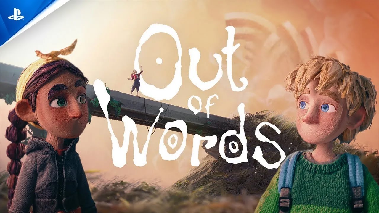 Out of Words - 
