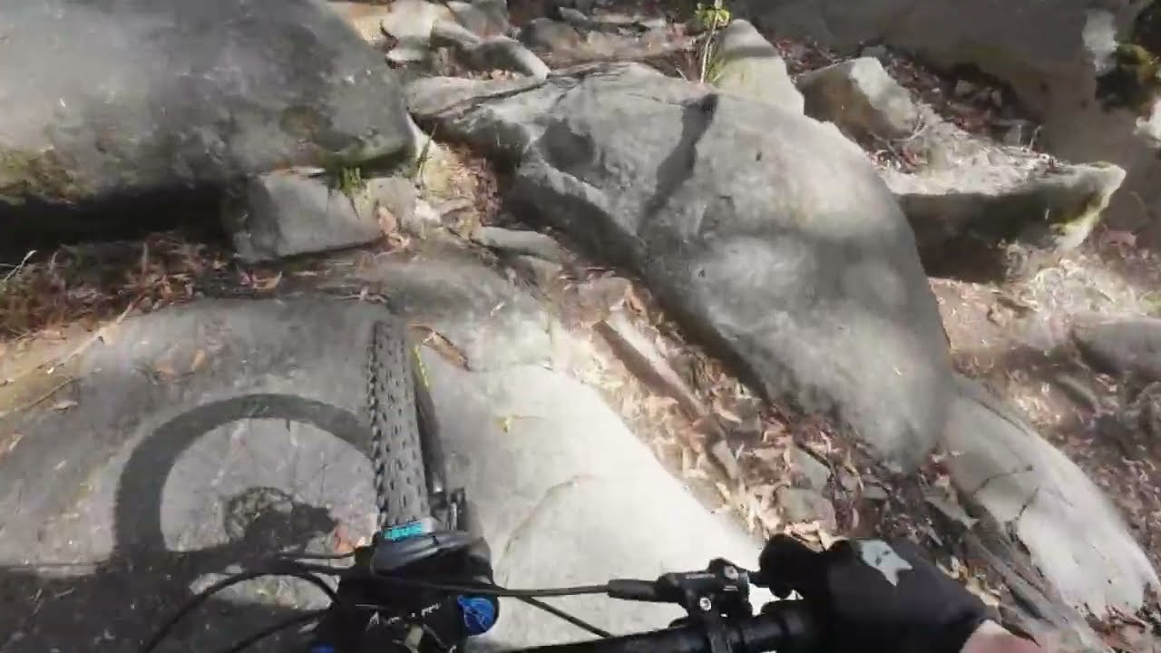 4K | Kumma Gutza into Air ya garn | Derby, Tasmania 