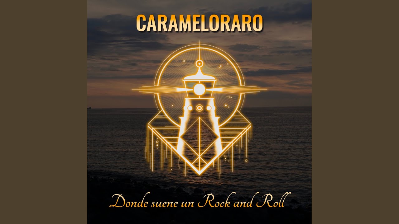 Donde Suene un Rock and Roll