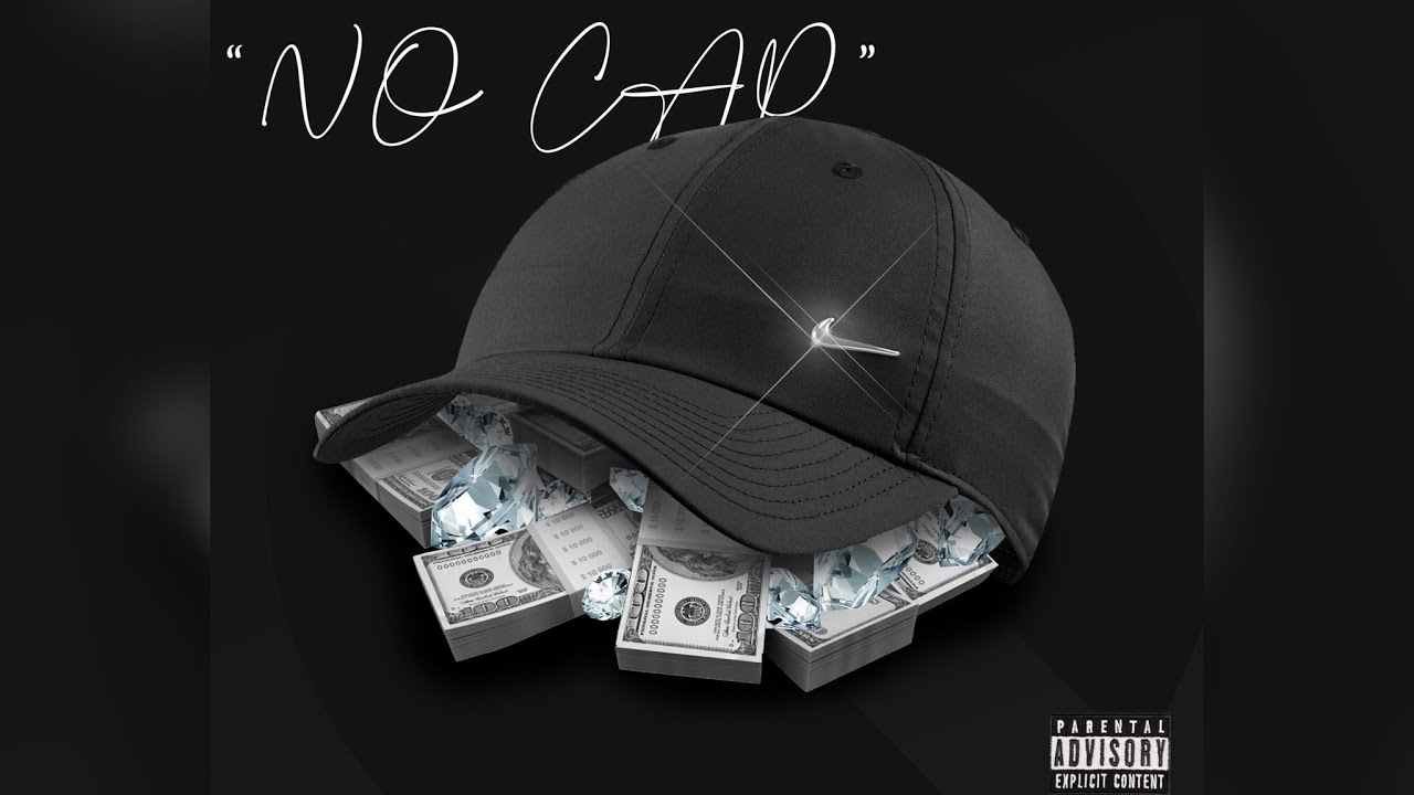 Ali Badd - No Cap ft Zara G