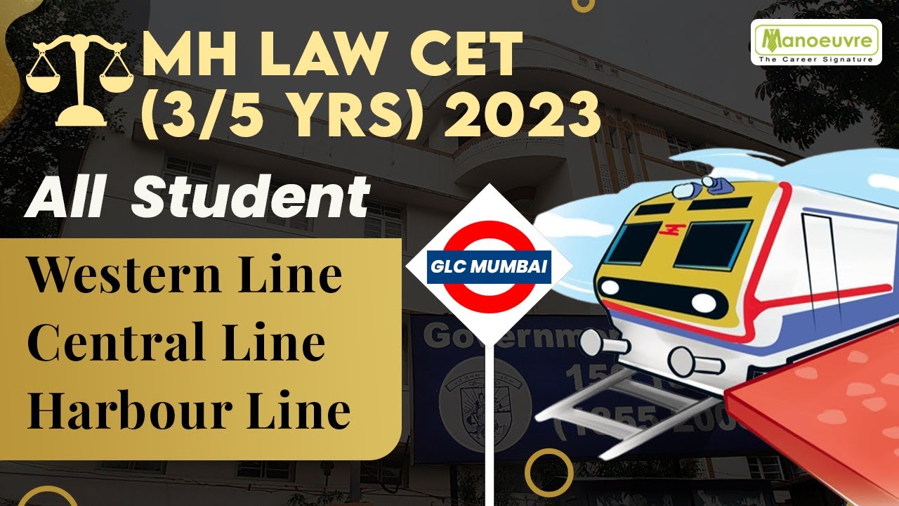 MH LAW CET 2023 | GLC Mumbai or Other Colleges ? | Watch Now