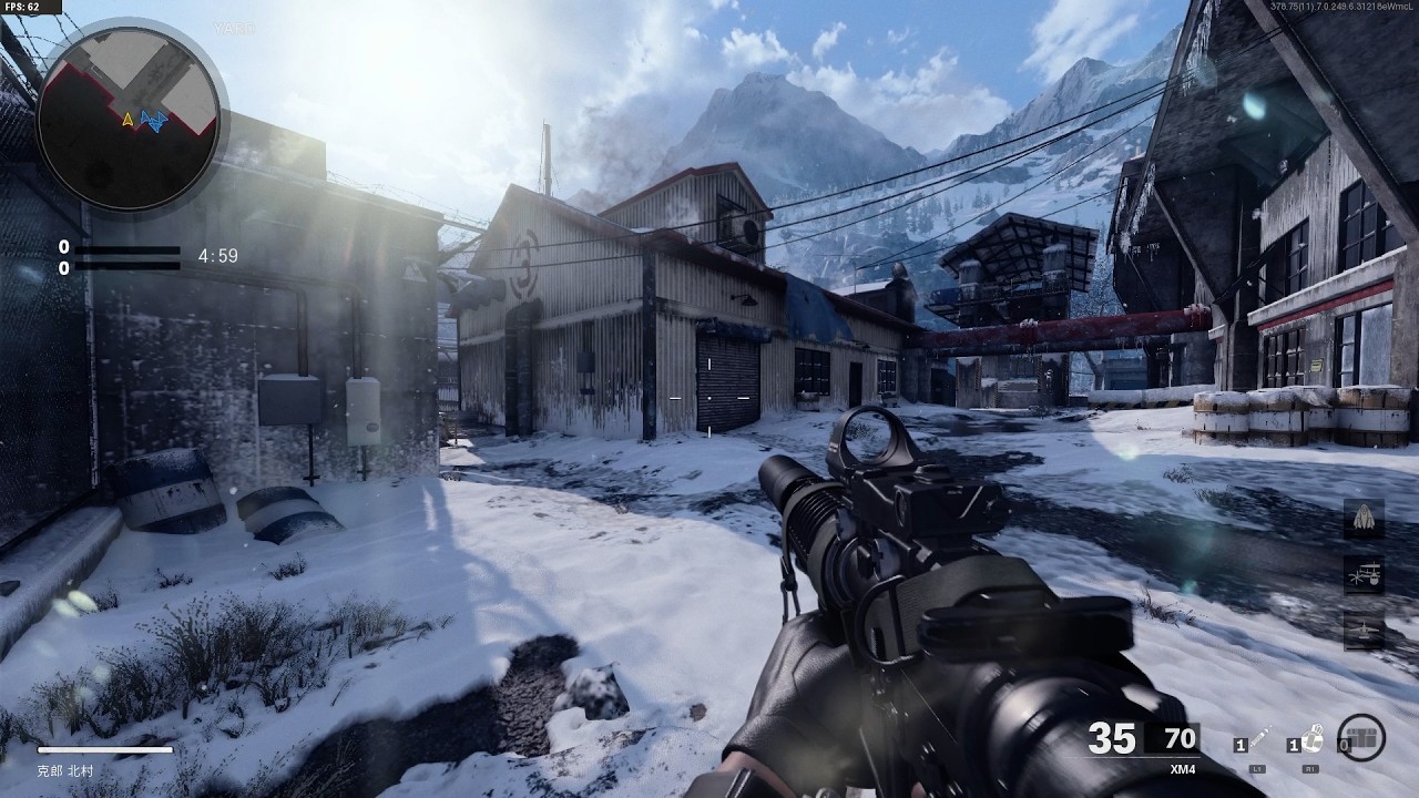 Call of Duty: Black Ops Cold War || Multiplayer Gameplay No Commentary