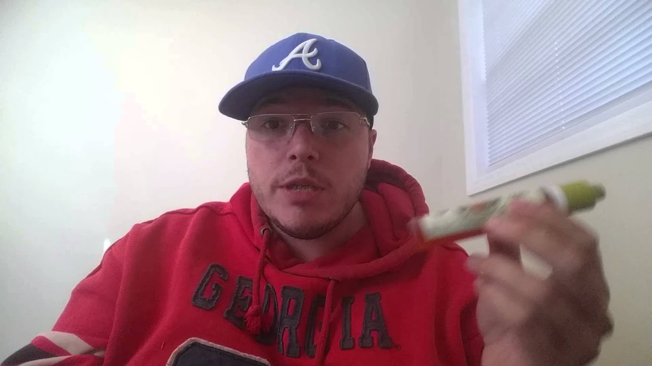 Budget Ballers E-Juice Review