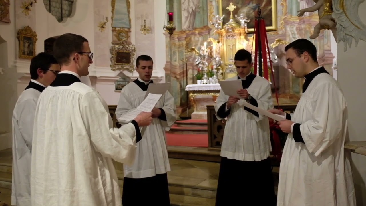 Ave Maris Stella