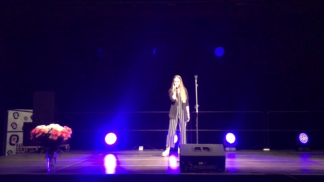 Międzynarodowy Dzień Pielęgniarek i Położnych, Ełk 2019