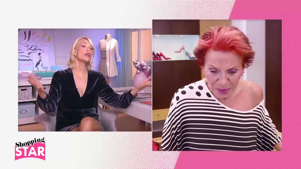 65άρα Θεσσαλονικιά κλαίει και χτυπάει το κεφάλι της γιατί δεν την αφήνουν να βάλει τακούνια