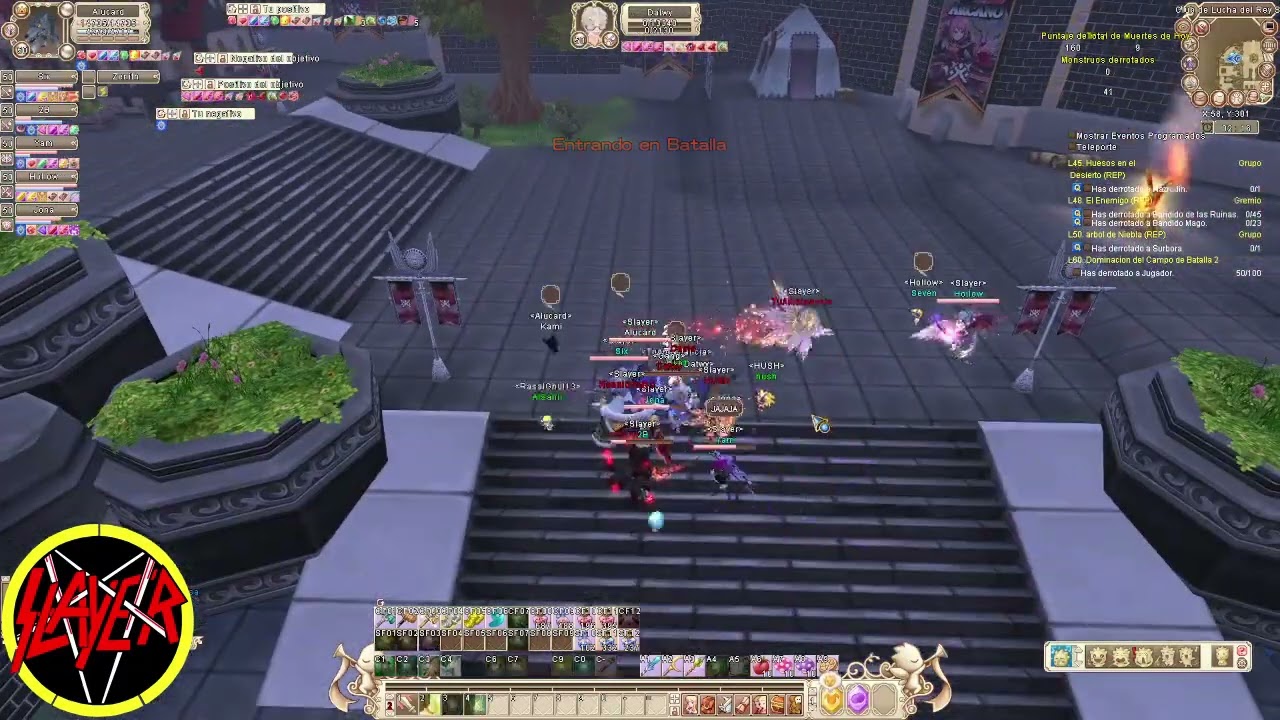 Grand Fantasia Memories Classic  Sage 50