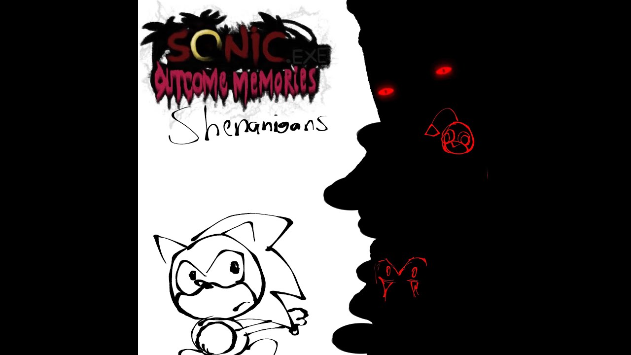 Outcome memories shenanigans